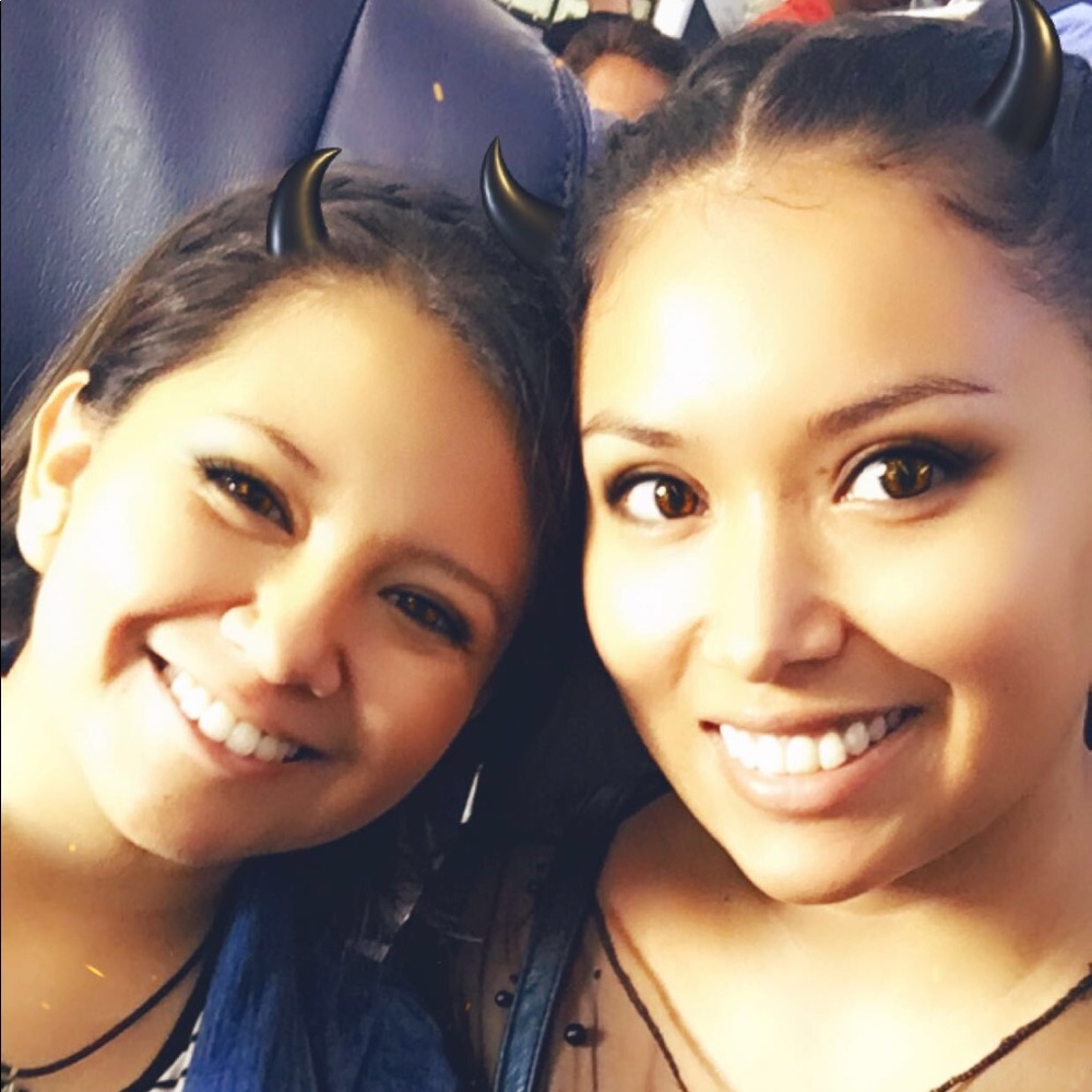 Meet your Posher, Karla